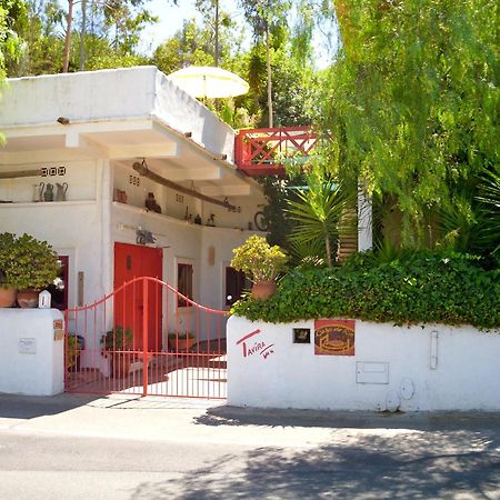 Casa Do Rio / Tavira Inn - Adults Only ภายนอก รูปภาพ