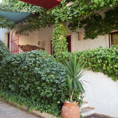 Casa Do Rio / Tavira Inn - Adults Only ภายนอก รูปภาพ