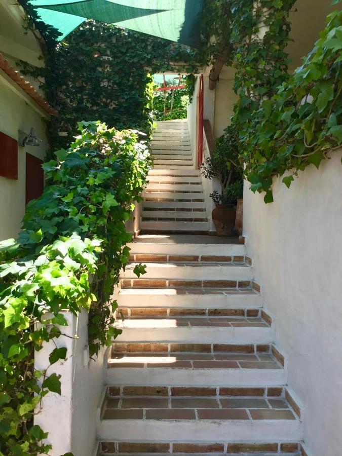 Casa Do Rio / Tavira Inn - Adults Only ภายนอก รูปภาพ
