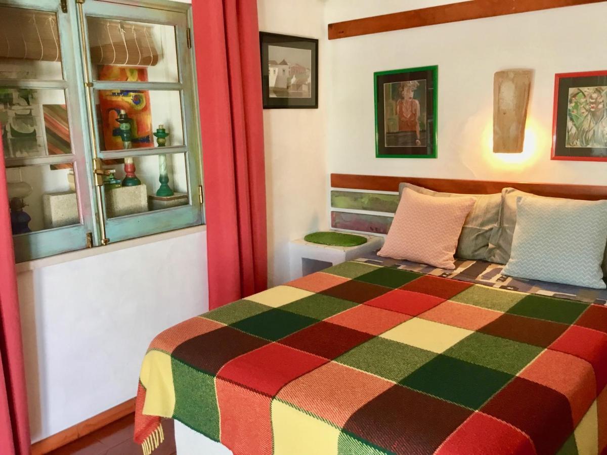 Casa Do Rio / Tavira Inn - Adults Only ภายนอก รูปภาพ