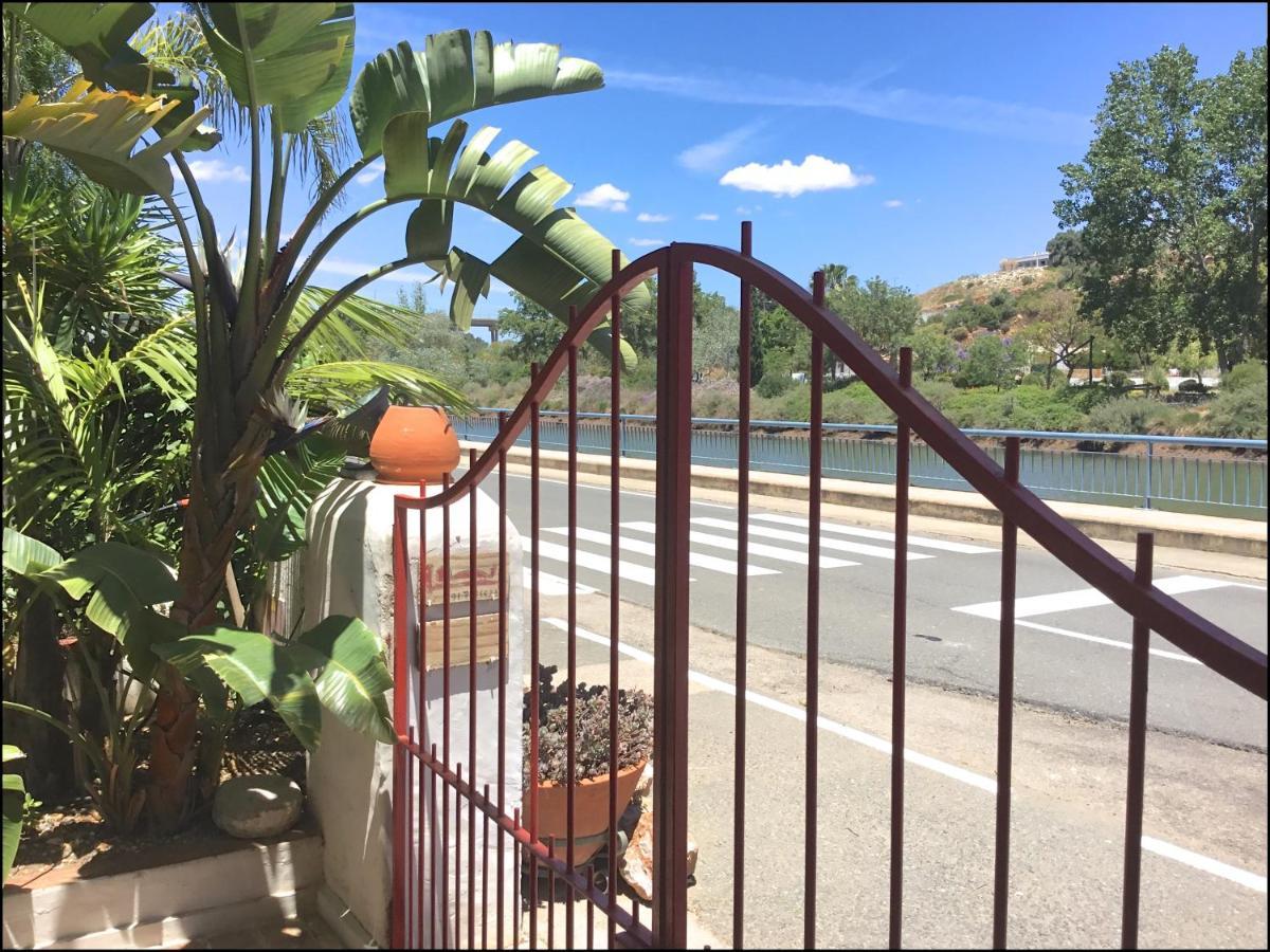 Casa Do Rio / Tavira Inn - Adults Only ภายนอก รูปภาพ