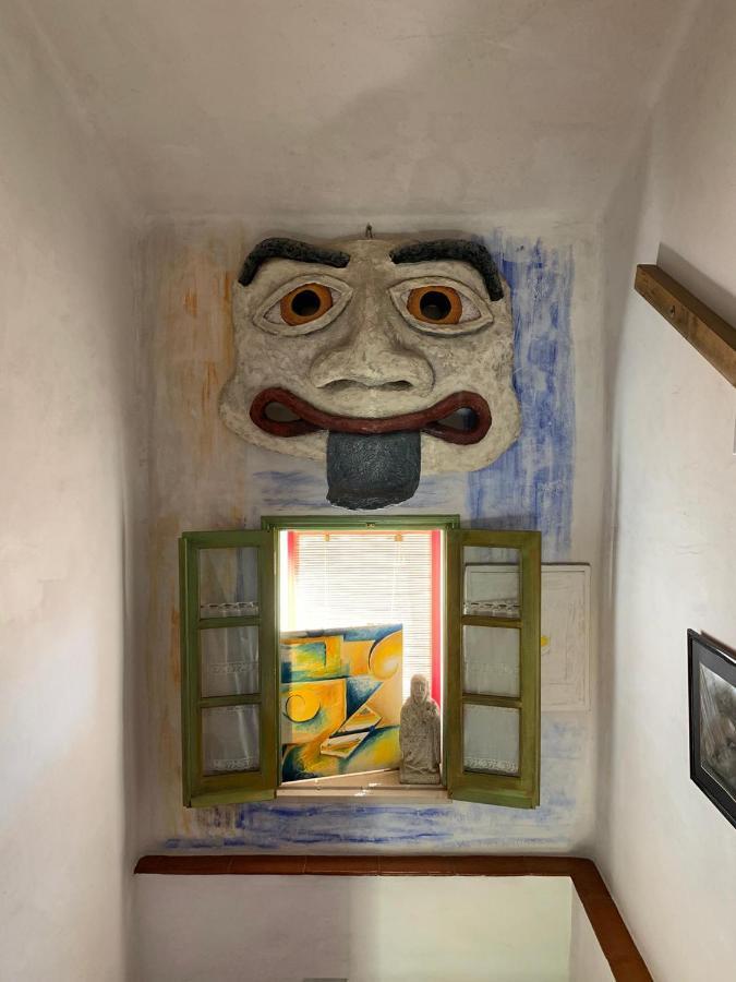 Casa Do Rio / Tavira Inn - Adults Only ภายนอก รูปภาพ
