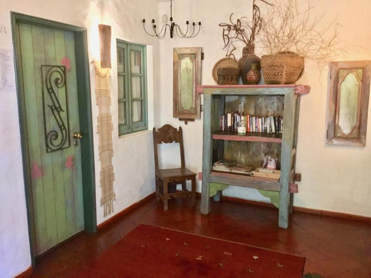 Casa Do Rio / Tavira Inn - Adults Only ภายนอก รูปภาพ