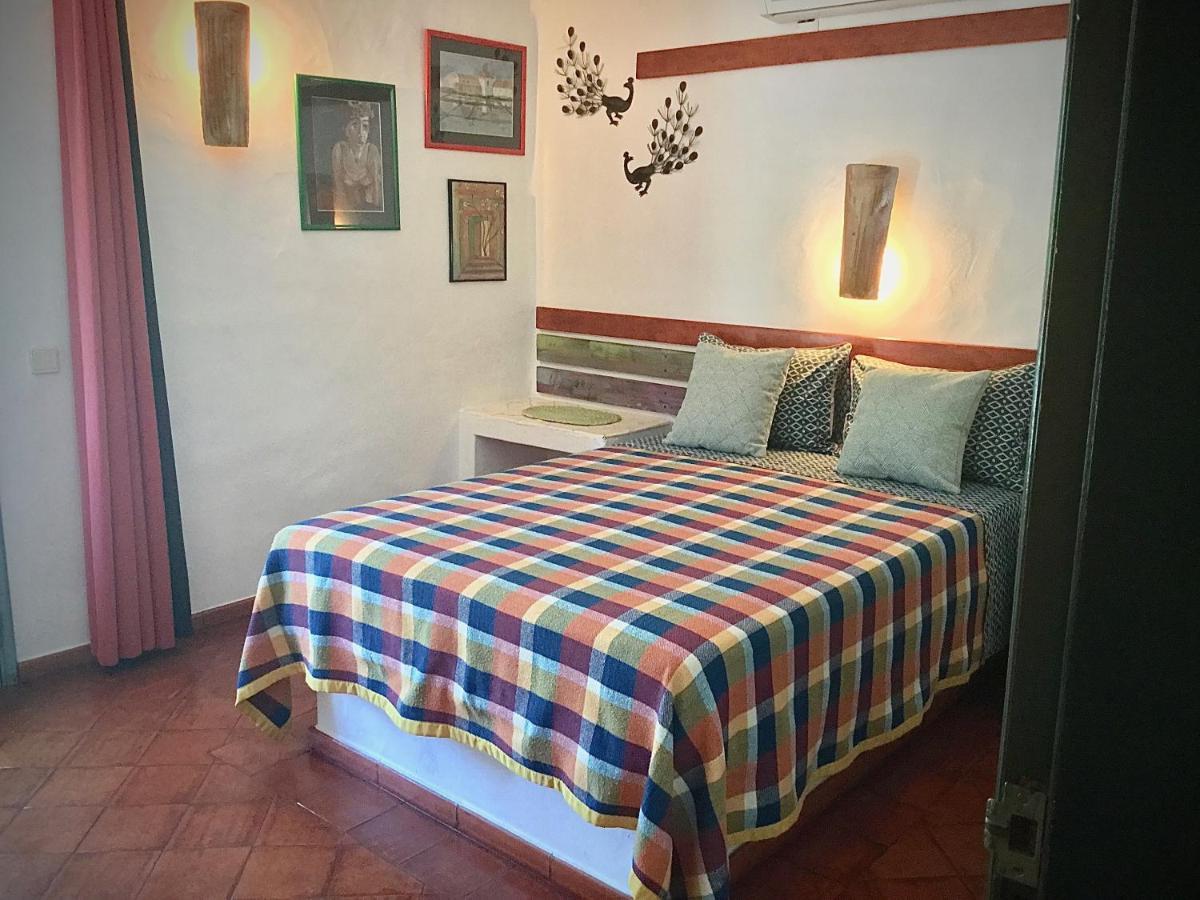 Casa Do Rio / Tavira Inn - Adults Only ภายนอก รูปภาพ