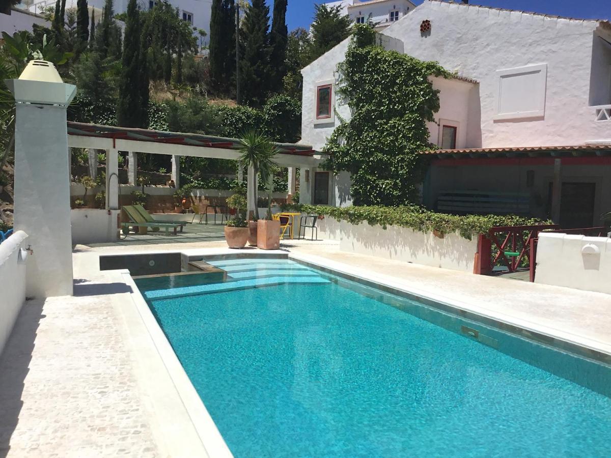 Casa Do Rio / Tavira Inn - Adults Only ภายนอก รูปภาพ