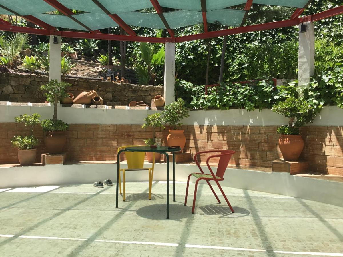 Casa Do Rio / Tavira Inn - Adults Only ภายนอก รูปภาพ