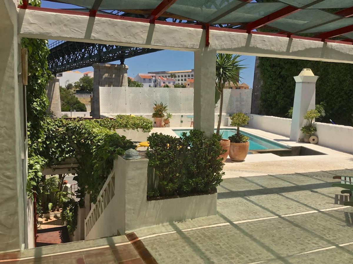 Casa Do Rio / Tavira Inn - Adults Only ภายนอก รูปภาพ