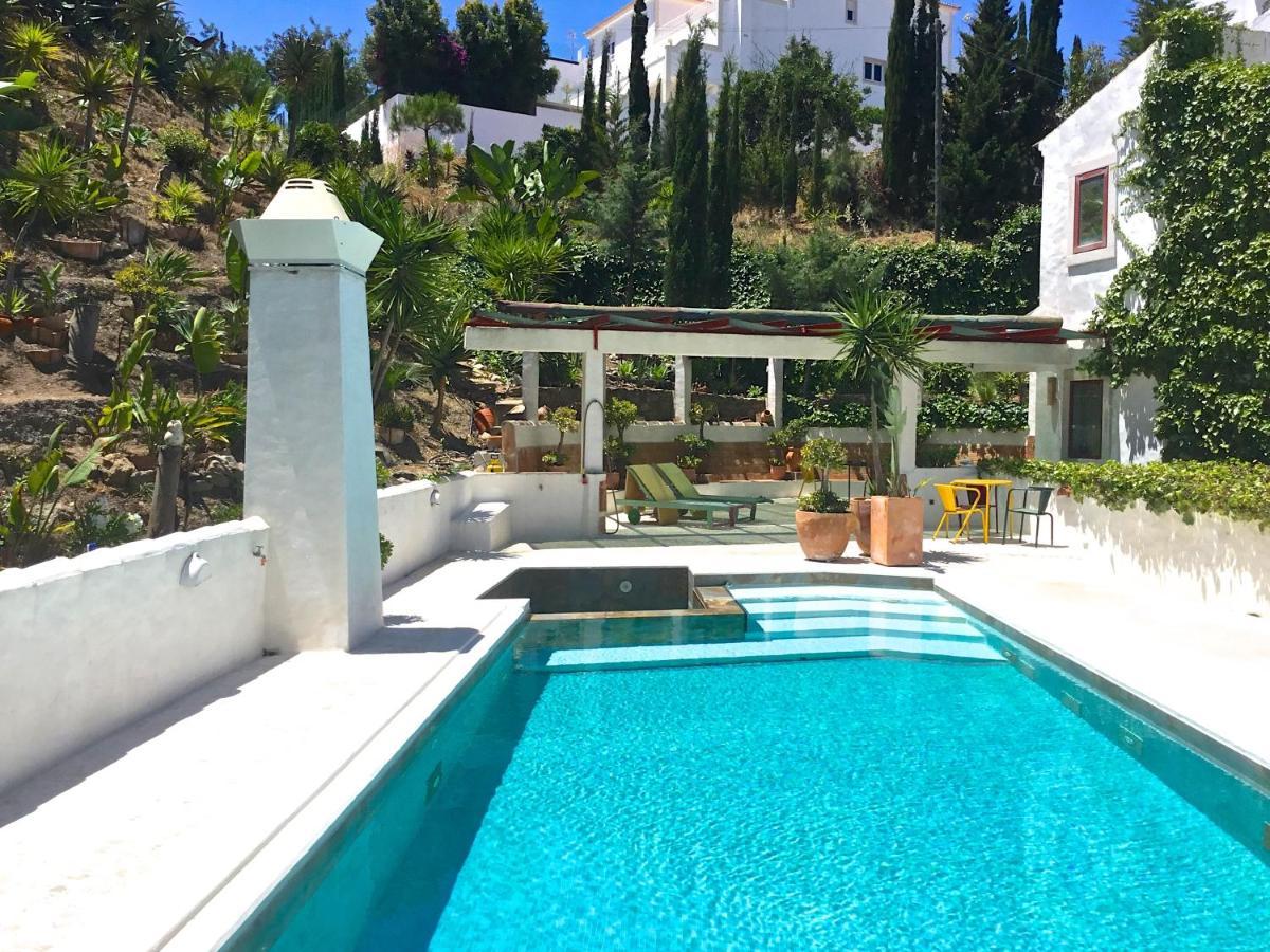 Casa Do Rio / Tavira Inn - Adults Only ภายนอก รูปภาพ