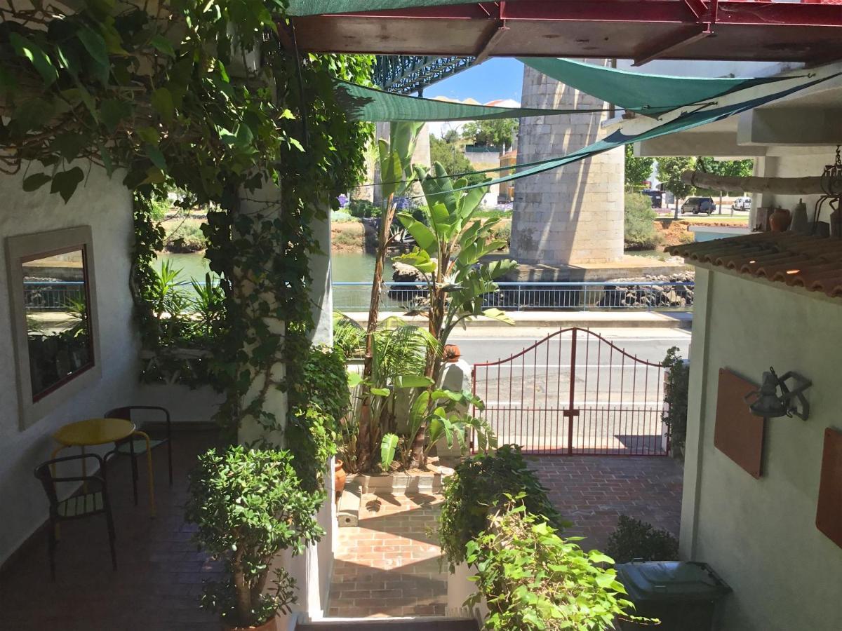 Casa Do Rio / Tavira Inn - Adults Only ภายนอก รูปภาพ