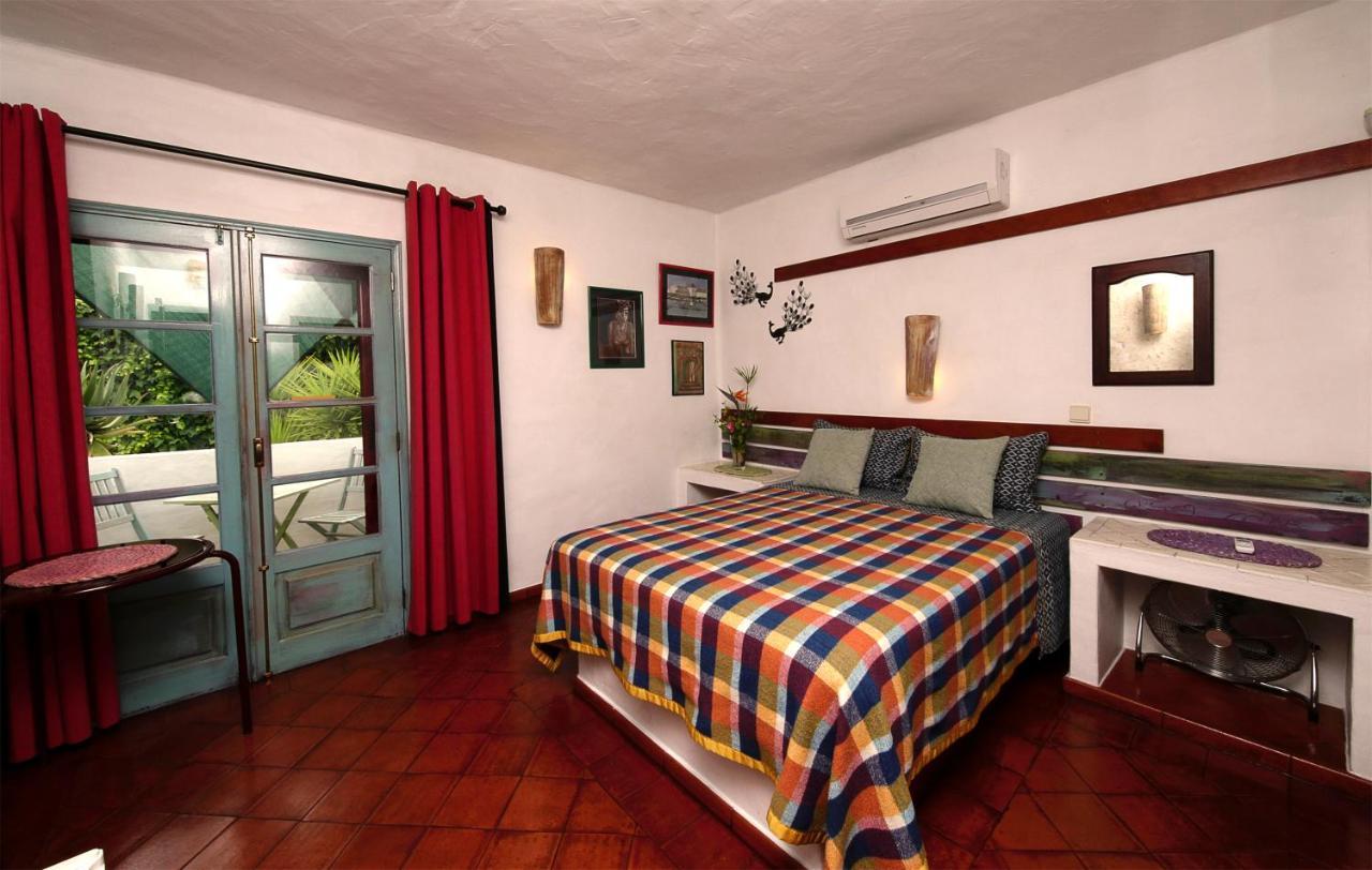 Casa Do Rio / Tavira Inn - Adults Only ภายนอก รูปภาพ