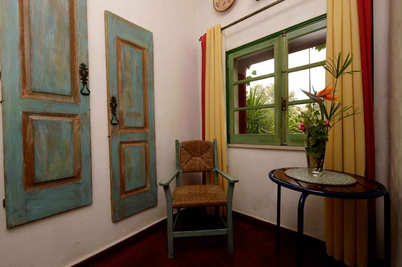 Casa Do Rio / Tavira Inn - Adults Only ภายนอก รูปภาพ
