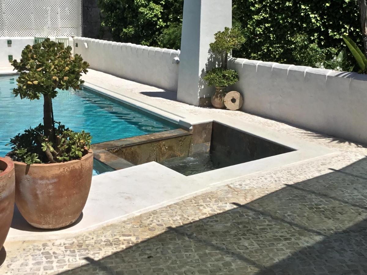 Casa Do Rio / Tavira Inn - Adults Only ภายนอก รูปภาพ