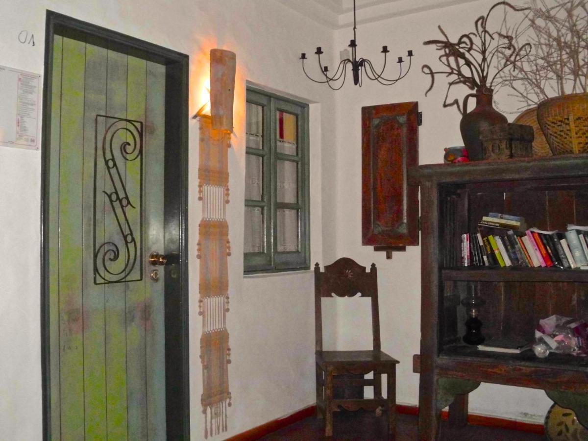Casa Do Rio / Tavira Inn - Adults Only ภายนอก รูปภาพ