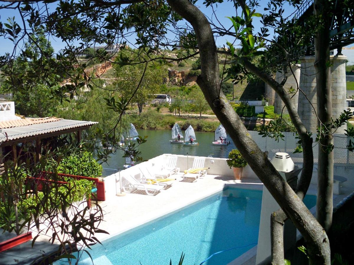 Casa Do Rio / Tavira Inn - Adults Only ภายนอก รูปภาพ