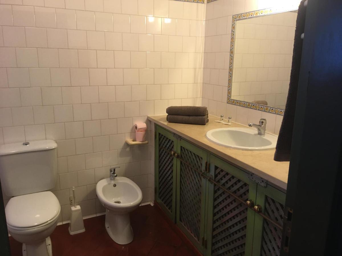 Casa Do Rio / Tavira Inn - Adults Only ภายนอก รูปภาพ