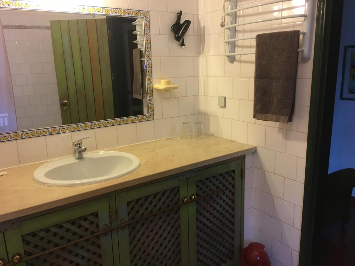 Casa Do Rio / Tavira Inn - Adults Only ภายนอก รูปภาพ