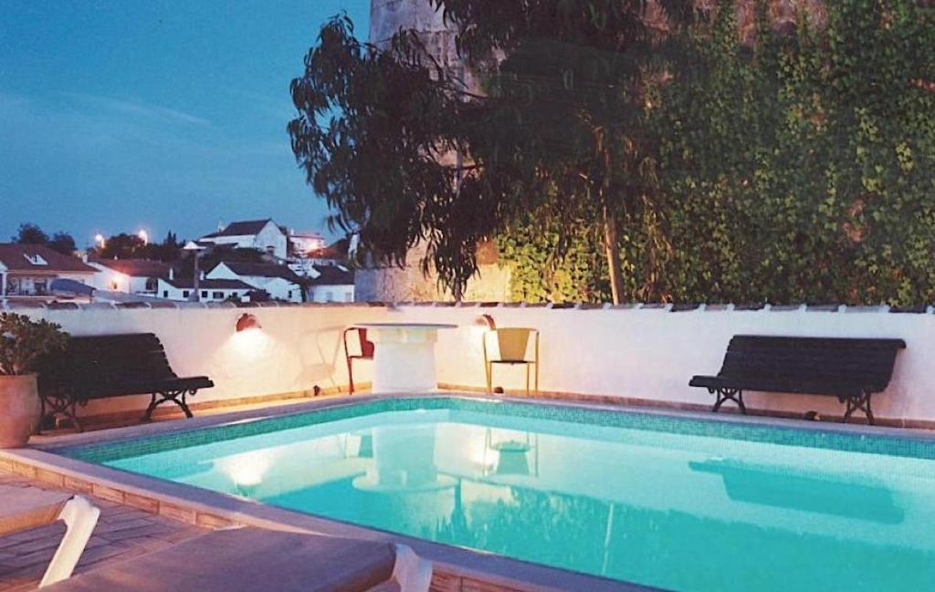 Casa Do Rio / Tavira Inn - Adults Only ภายนอก รูปภาพ