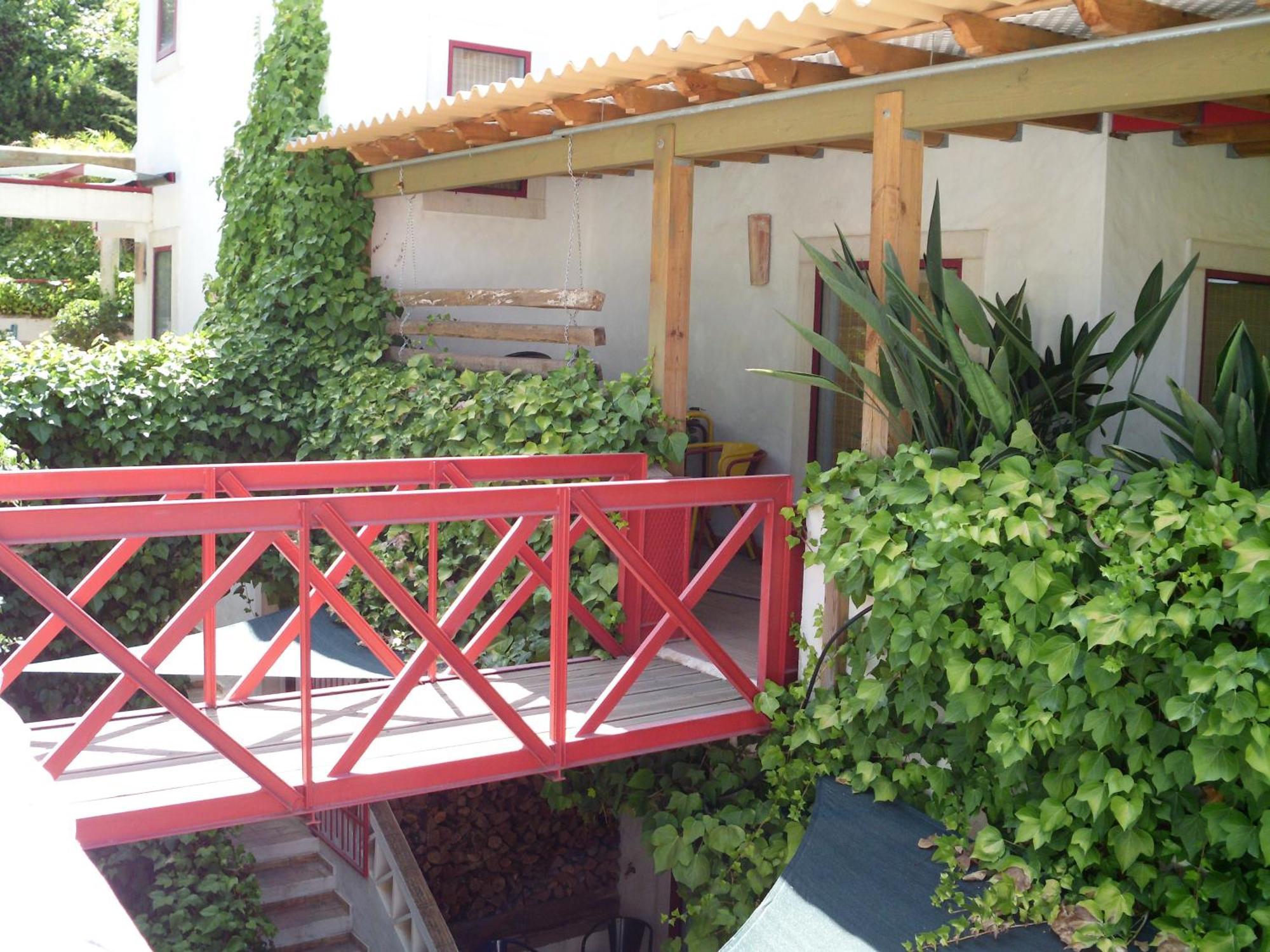 Casa Do Rio / Tavira Inn - Adults Only ภายนอก รูปภาพ