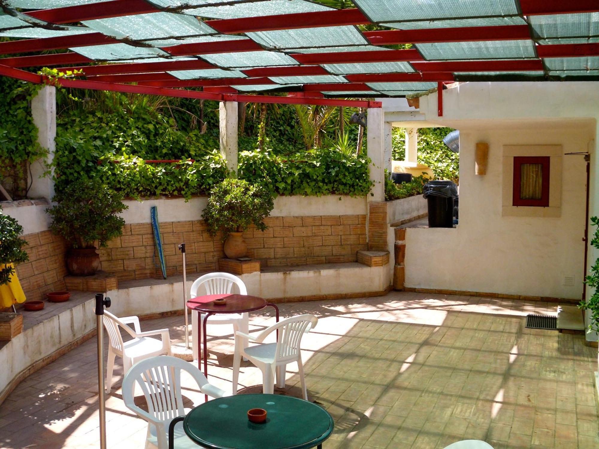 Casa Do Rio / Tavira Inn - Adults Only ภายนอก รูปภาพ