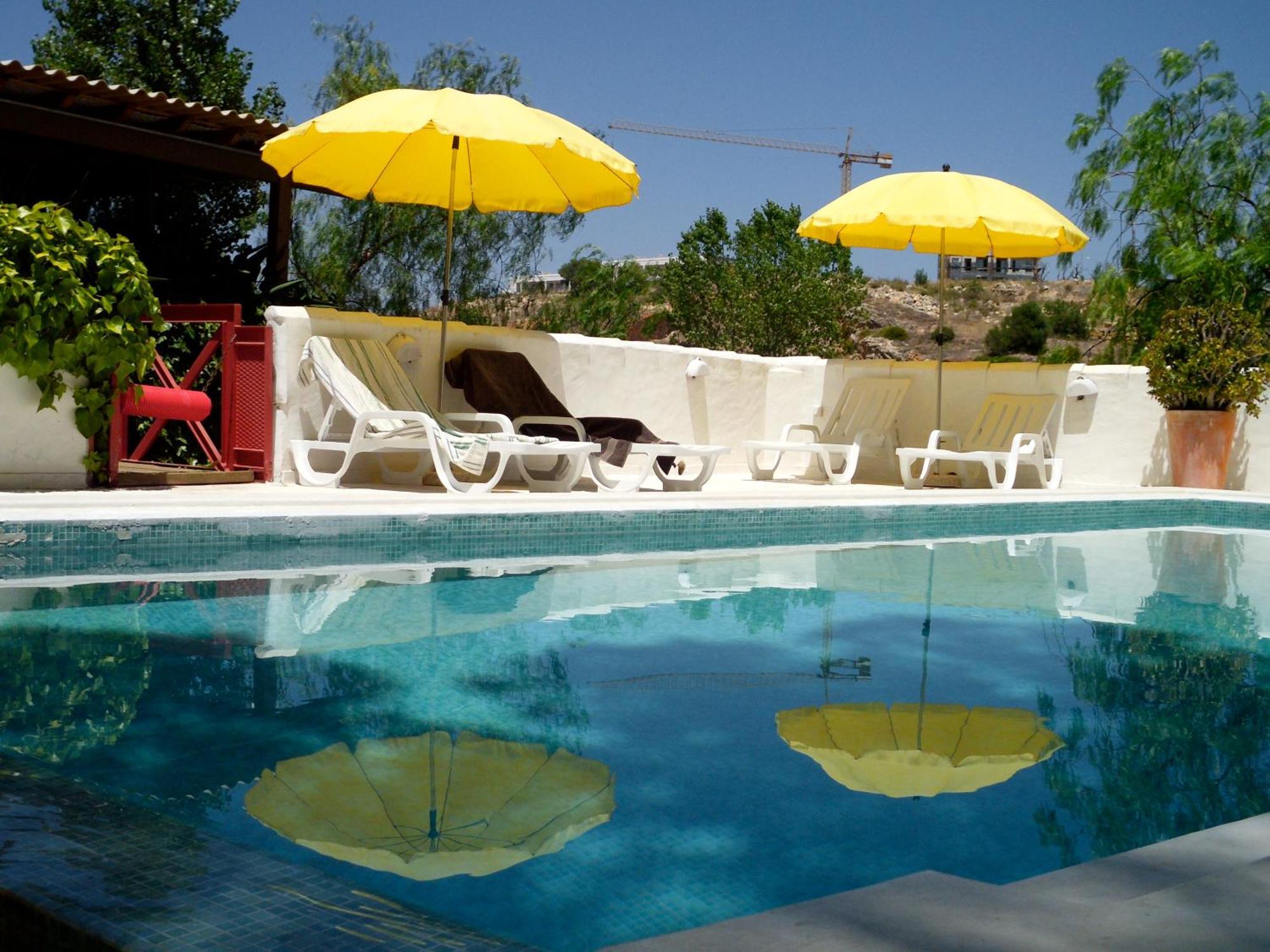 Casa Do Rio / Tavira Inn - Adults Only ภายนอก รูปภาพ