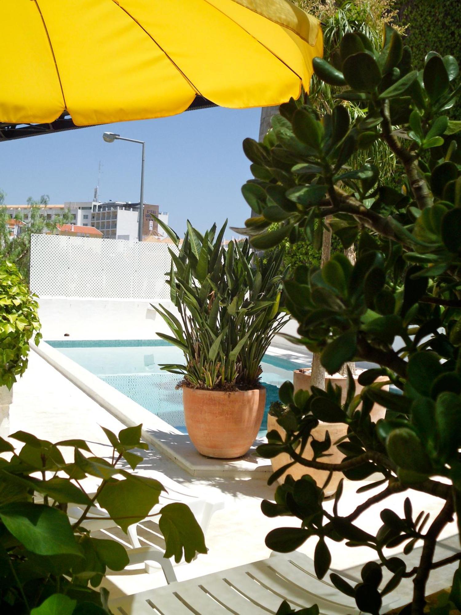 Casa Do Rio / Tavira Inn - Adults Only ภายนอก รูปภาพ