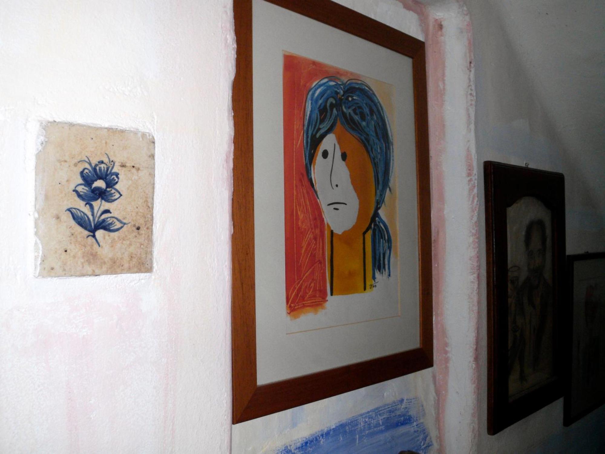 Casa Do Rio / Tavira Inn - Adults Only ภายนอก รูปภาพ