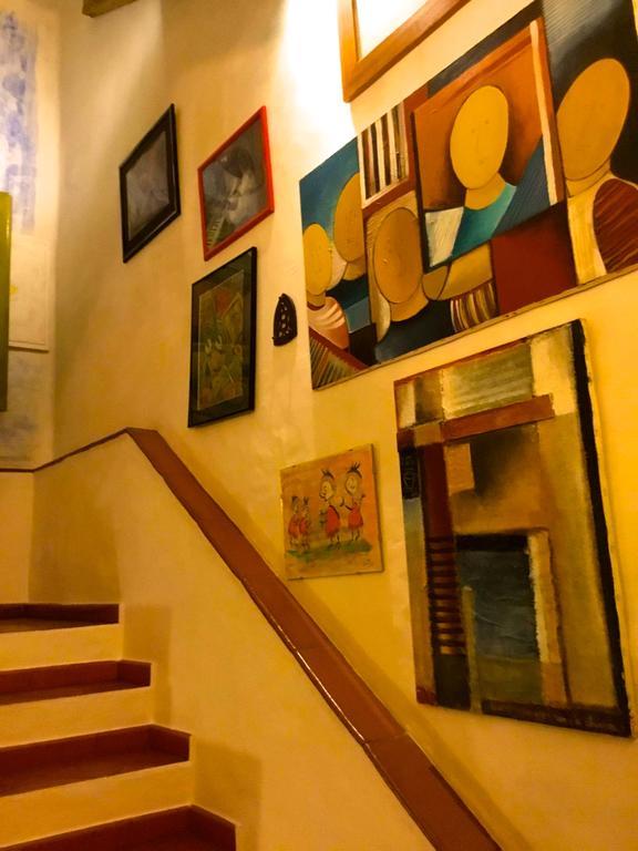 Casa Do Rio / Tavira Inn - Adults Only ภายนอก รูปภาพ