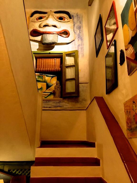 Casa Do Rio / Tavira Inn - Adults Only ภายนอก รูปภาพ