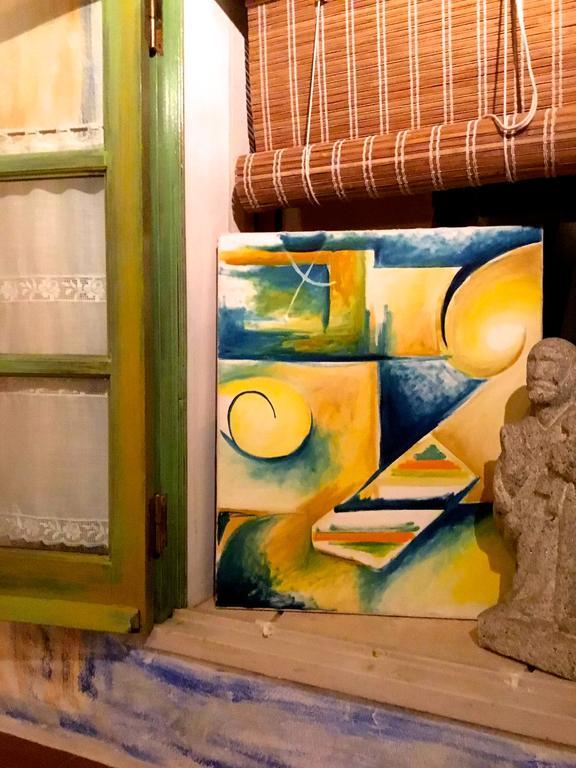Casa Do Rio / Tavira Inn - Adults Only ภายนอก รูปภาพ