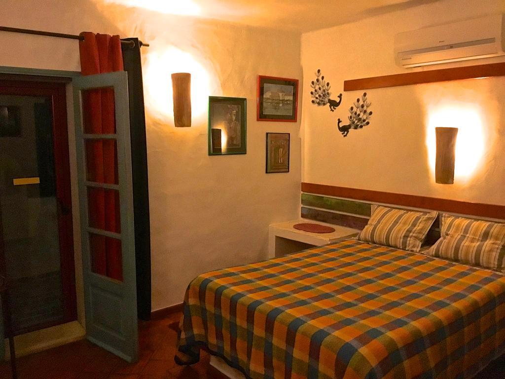 Casa Do Rio / Tavira Inn - Adults Only ภายนอก รูปภาพ