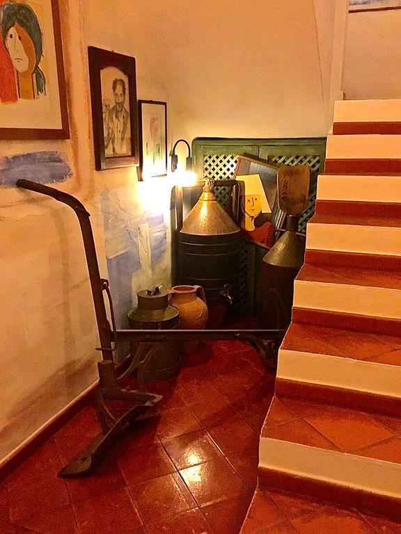 Casa Do Rio / Tavira Inn - Adults Only ภายนอก รูปภาพ