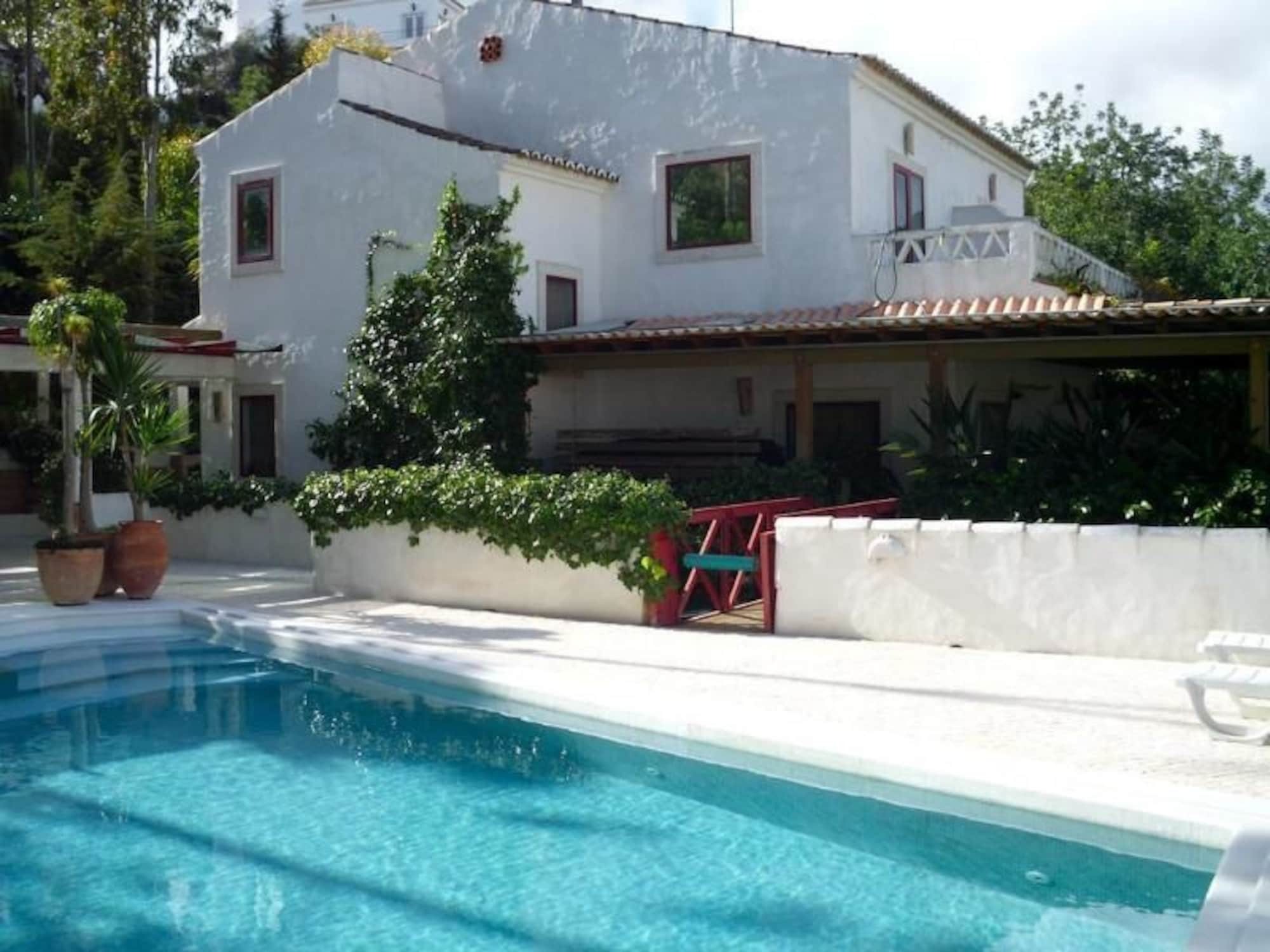 Casa Do Rio / Tavira Inn - Adults Only ภายนอก รูปภาพ