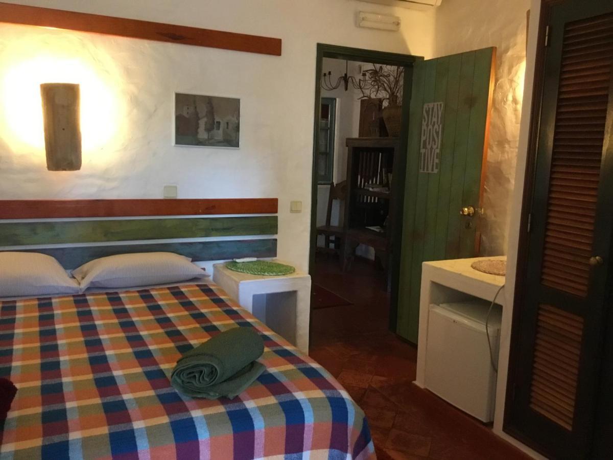Casa Do Rio / Tavira Inn - Adults Only ภายนอก รูปภาพ
