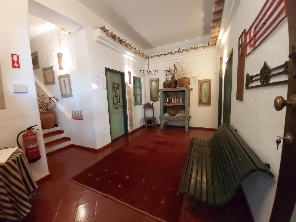 Casa Do Rio / Tavira Inn - Adults Only ภายนอก รูปภาพ