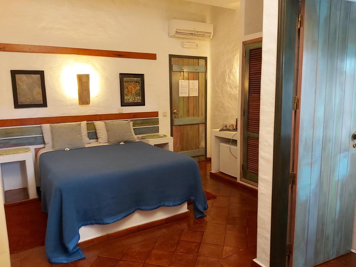 Casa Do Rio / Tavira Inn - Adults Only ภายนอก รูปภาพ